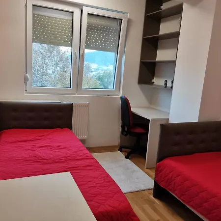 Korab's * Skopje