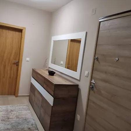 Korab's Apartment Skopje