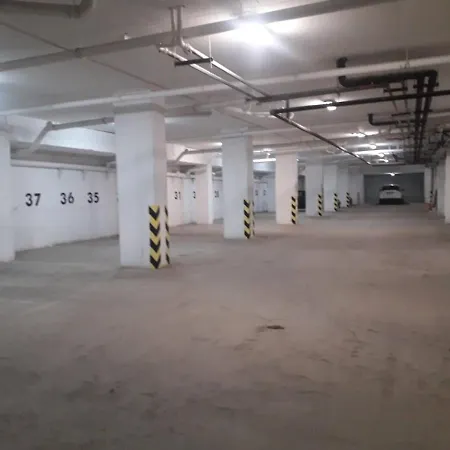 Apartment Korab's Skopje