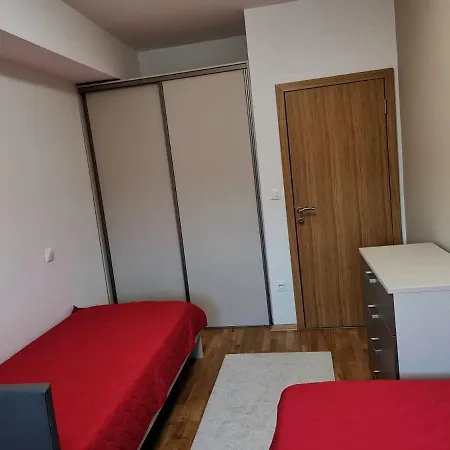 Apartment Korab's *