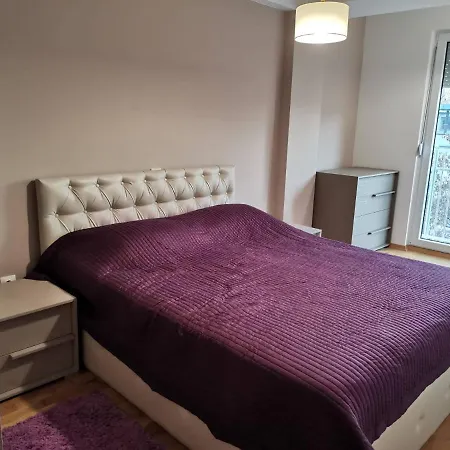Korab's Apartment