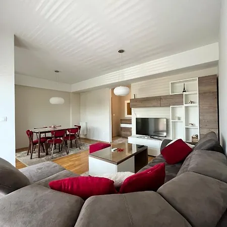 Korab's Скопье